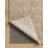Magnolia Home by Joanna Gaines x Loloi Junie Oatmeal / Smoke Area Rug-103605546