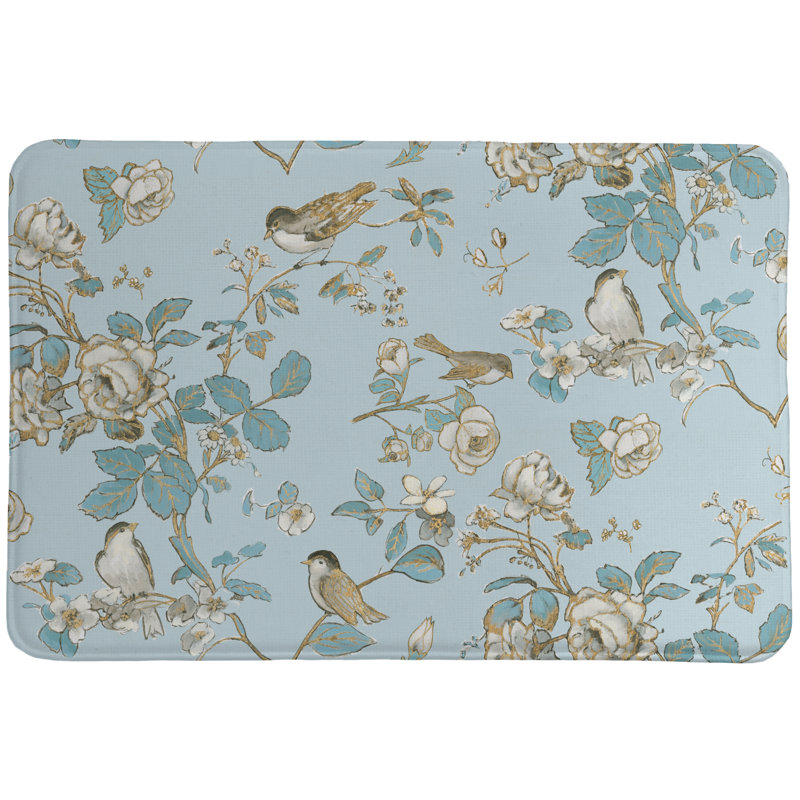 Non-Slip Bath Mat