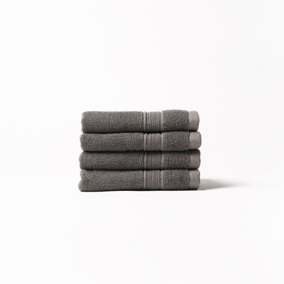 Luxe Washcloths