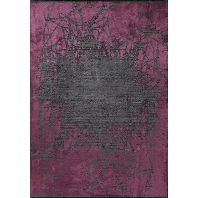 Rapture Abstract Area Rug