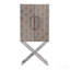 Armoire 27,6 po - Standard
