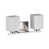 Brushed Nickel selected