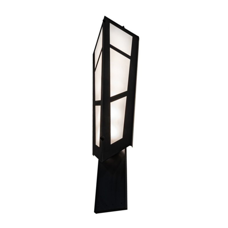 Deep Polaris 8 - Light Wallchiere
