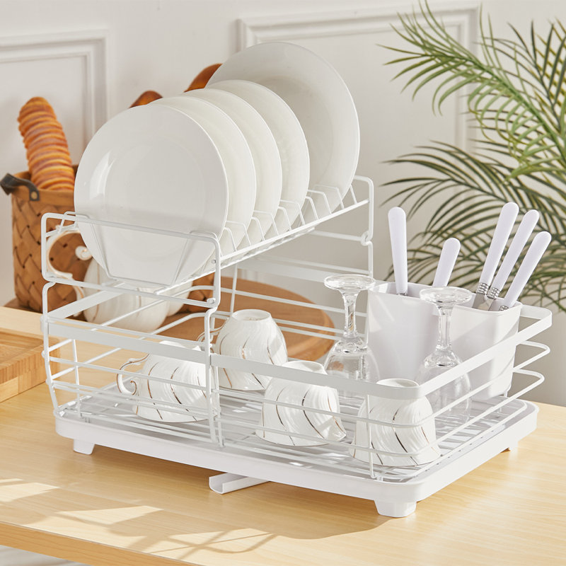 Caldina Rinse Basket