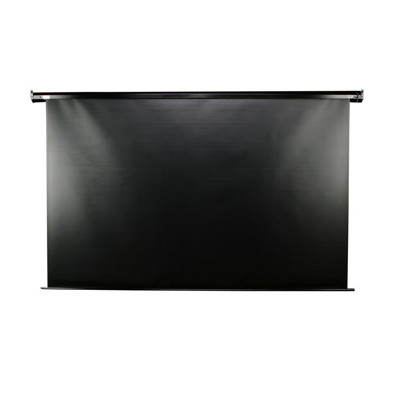 Écran de projecteur mural / de plafond électrique 1: 1 de 170 po VMAX2 Series