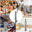 Accessoire de cuisine commerciale VEVOR