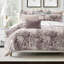 Ensemble de couvre-lit 8 pièces Dolce Wisteria-109897234