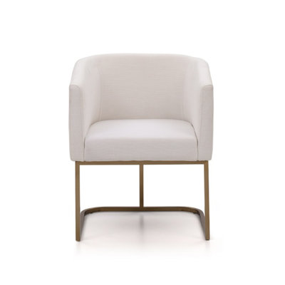 Echo 18.5'' H Upholstered Arm Chair