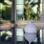 Dew LED Outdoor Table Lamp