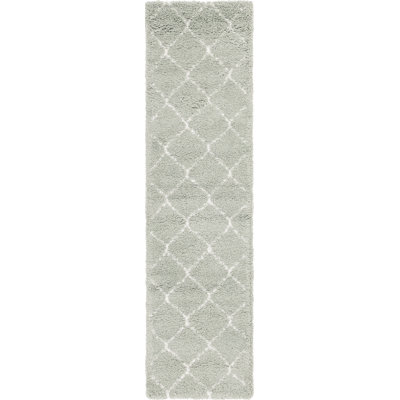 Geometric Shag
