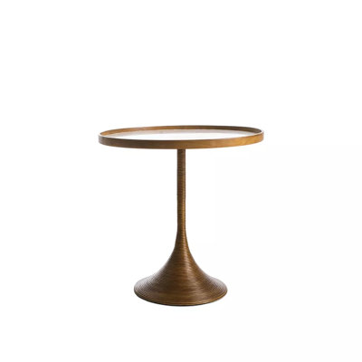 Luna End Table