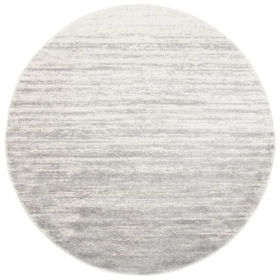 Gicu Performance Solid Colour Rug