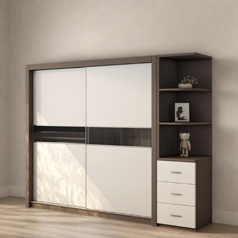 Yafi, 79" H x 71" W x 22" D