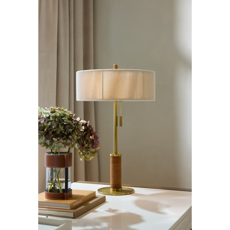 Middlebury Table Lamp