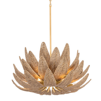 Varanasi Chandelier