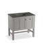 Tresham 36 "Vanity Set