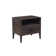Mariann 26'' W Solid Wood Nightstand