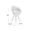 Tabouret de comptoir McInnes Marren-569399399-577457122