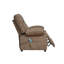 Fauteuil inclinable Ronzell-150213463