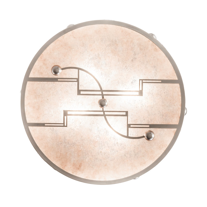 Revival Deco 4 - Light Pendant