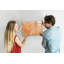 Magnetic Glass Dry Erase Board