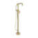 Vital Freestanding Tub Filler
