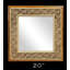 Cadre de miroir moyen Shiremanstown-1293088968