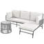 150 - Person Seating Group with Cushions-2066889287-2066889284