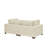 Annalissa 80'' Corduroy Loveseat-1690050162