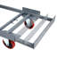 Chariot Rhino Dolly