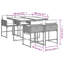 Patio Dining Set with