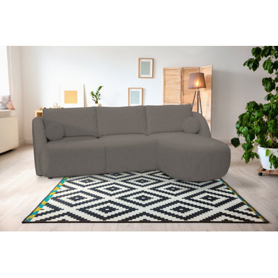 3 Seater Corner Sofa 