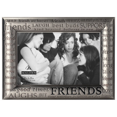 Lamothe Single Picture Frame