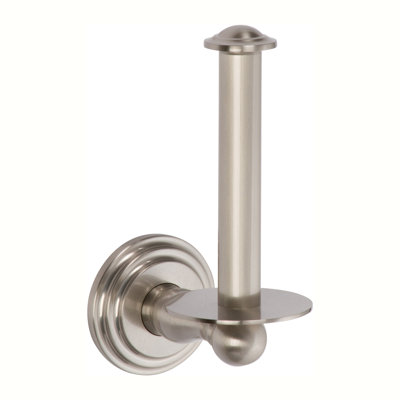 Chelsea Spare Toilet Paper Holder