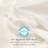Double Stitch By Bedsure Cotton Tencel Fitted Sheet-107117754-107117765