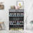 Shoe Storage Cabinet For Entryway-535229381