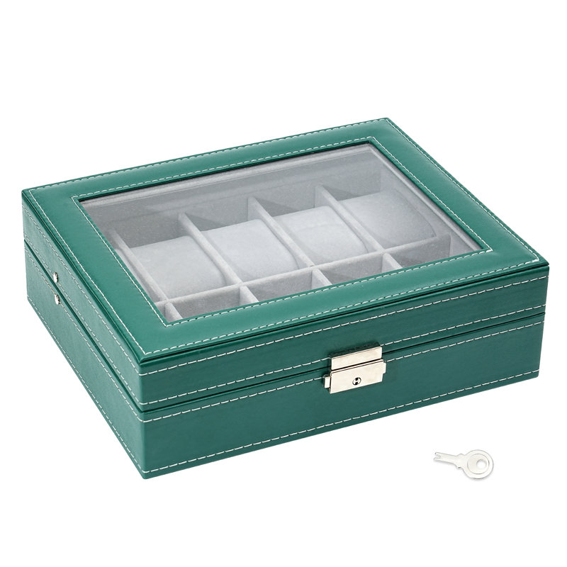 TRIXES @Home Watch Box + Dividers