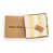 Primrose Yellow/White