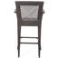 Gonvick Wicker Outdoor Stool