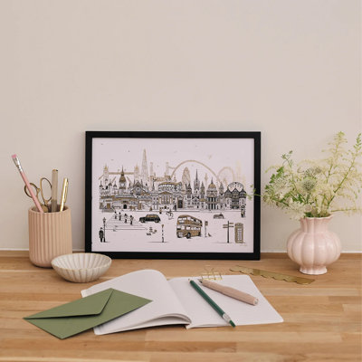 1 Piece Wall Art