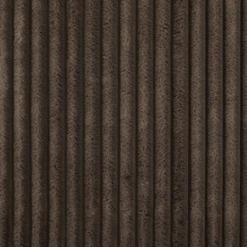 Alsonwell Throw, Dark Brown