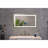 Multiple Lighting"x " bathroom vanity led mirror is multi-functional-1577778040