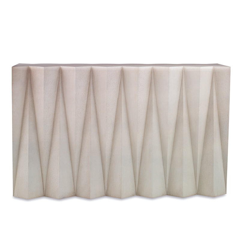 Console Accordion