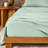 100% Cotton Flannel Sheet Set-850733550-850733556