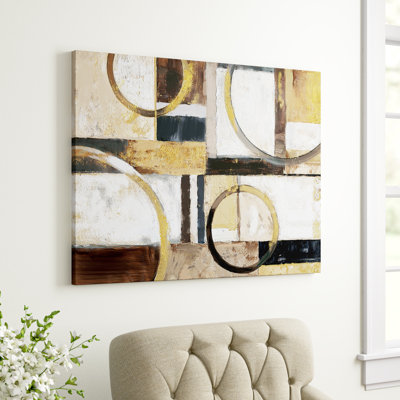 " Interplay "