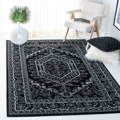 Oriental Area Rug