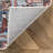 Eliza SpinClean Machine Washable Traditional Medallion Area Rug-1413612588