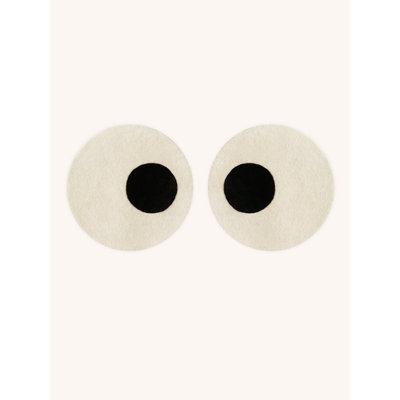 Rug Eyes