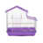 Mauve est en rupture de stock