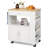 Dyeisha Wood Kitchen Cart-1483944062